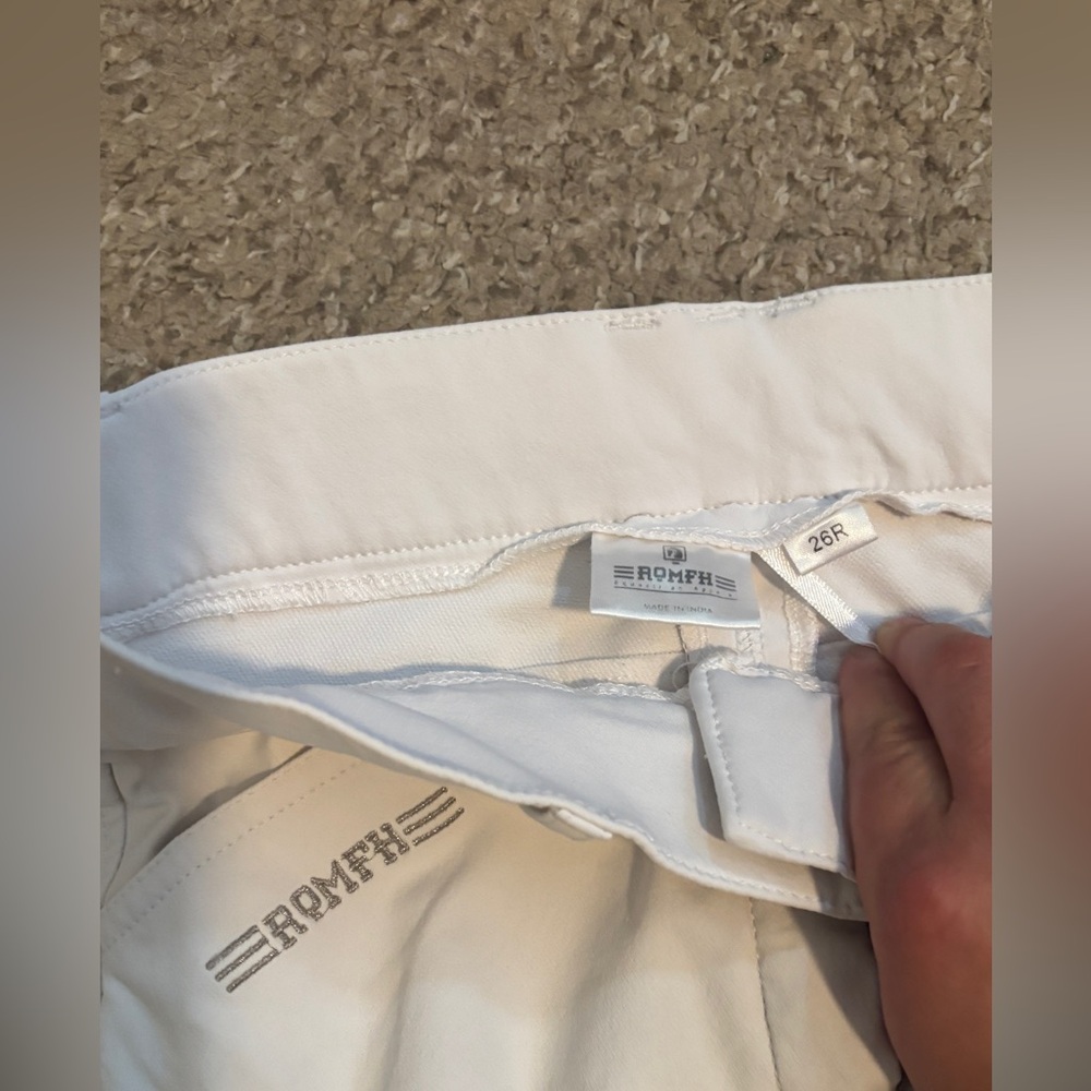 Romfh Riding breeches - Picture 3 of 3